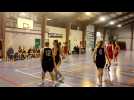 Régionale 2 dames basket: Prayon a accroché les Montoises jusqu'au bout