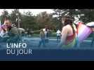 L'info du jour | 18 septembre - Matin