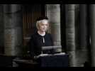 Royaume-Uni : la vie reprend après les funérailles de la reine, Liz Truss est attendue à l'ONU