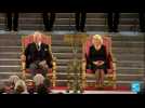 Royaume-Uni : les nouveaux défis du roi Charles III face aux indépendantistes