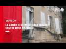 VIDEO. Dans les coulisses de la maison de Léopold Sédar Senghor à Verson