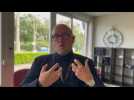 Le home Springuel veut se sauver