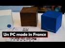 Le Kubb, le PC made in France qui cartonne