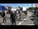 Toulouse : les forains suspendent leur blocage et seront reçus mercredi par le maire Jean-Luc Moudenc