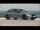 The new BMW M340i xDrive Design Preview