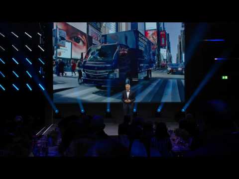 IAA Transportation 2022 - Speech Karl Deppen