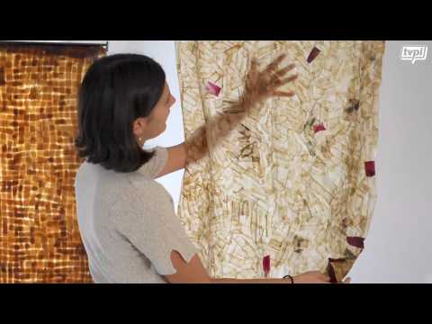 Precious Peels, la révolution textile par un déchet précieux