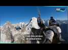 Atteindre le K2 en parapente - Tom de Dorlodot