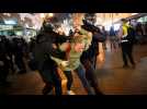 Manifestations en Russie contre la mobilisation : plus de 1 000 arrestations (ONG)