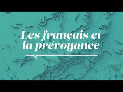 La santé d'abord : les français et la prévoyance