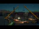 Vido Construction Simulator | Trailer de lancement | Astragon Entertainment GmbH & Microids