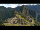 The mystery of Machu Picchu: Archaeologists uncover new secrets of Peru's Inca site