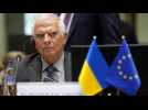 L'Union européenne dénonce des référendums illégaux en Ukraine
