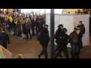 En Russie, des manifestations contre la guerre en Ukraine violemment réprimées (vidéos)