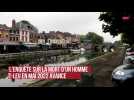 Amiens: un homme arrêté après la bagarre mortelle à Saint-Leu