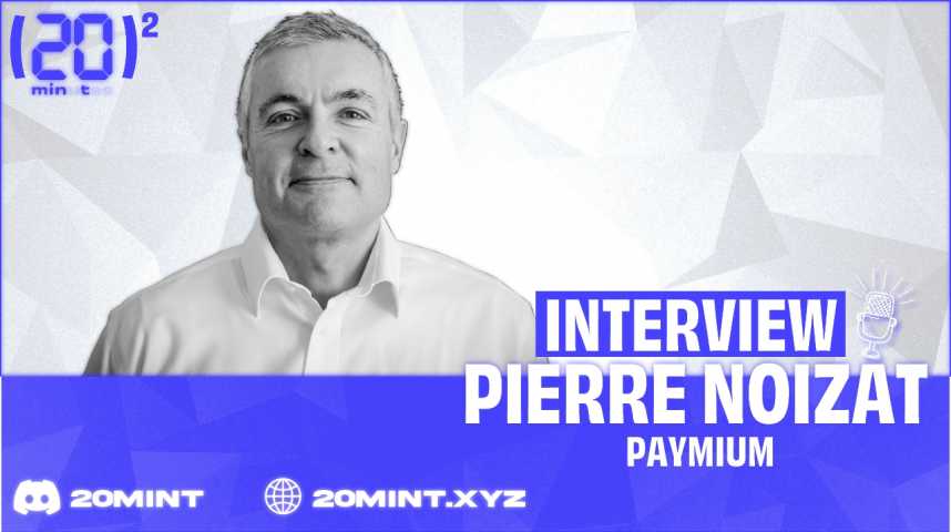 Pour Pierre Noizat, le bitcoin reste plus que jamais la cryptomonnaie étalon