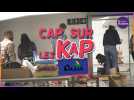 Cap sur les Kap : Le Kot Oasis de l'UCLouvain