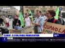Grève pour le climat : à Lyon, faible mobilisation