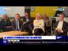 La droite lyonnaise fait sa rentrée