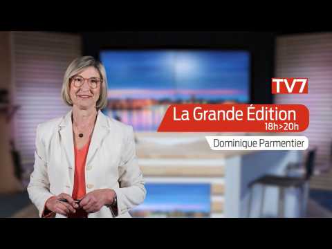 La Grande Edition | Le JT | Vendredi 23 Septembre