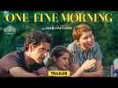 ONE FINE MORNING by Mia Hansen-Løve - Official Trailer