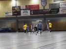 Futsal D1 Squadra Mouscron - Hasselt