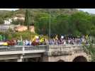 Manif Céret 1