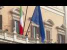 Italie: l'extrême droite à la veille d'une possible victoire historique