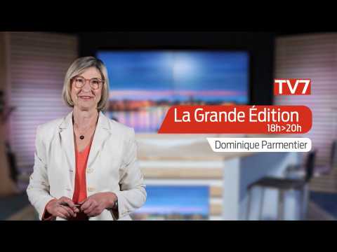 La Grande Edition | Le JT | Vendredi 30 Septembre