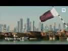 Football. Quelles sont les règles de vie à suivre par les visiteurs au Qatar lors du Mondial ?