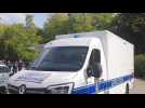 La police municipale de Roubaix s'équipe d'un poste de police mobile