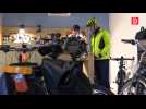 Toulouse : il transforme votre vieux vélo en vélo électrique