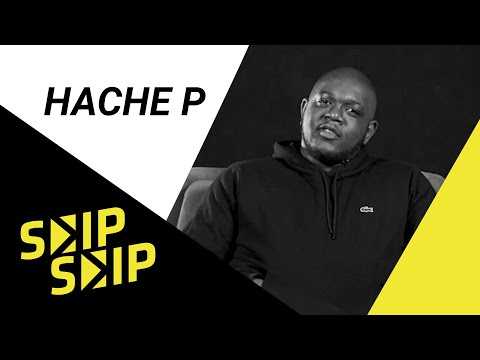 VIDEO : Hache-P :  
