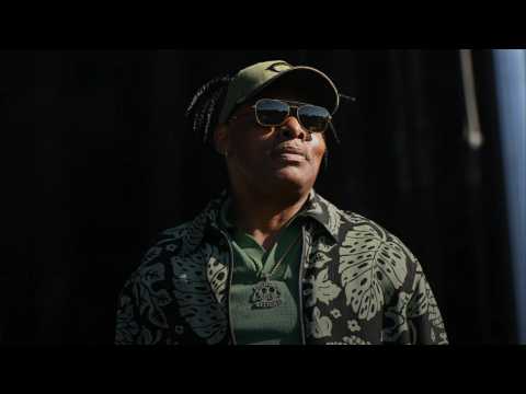 VIDEO : Le rappeur amricain Coolio est dcd  l'ge de 59 ans