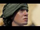 The Falconer - Bande annonce 1 - VO - (2022)