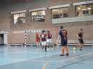 Futsal Leuze Anderlecht