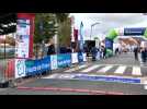 Arques : demi-finale du championnat de France du 5km