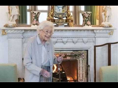 VIDEO : Elisabeth II : ce souhait qu'elle n'aura pas vu devenir ralit