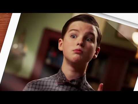 Young Sheldon - Bande annonce 1 - VO