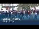 Latest news bulletin | September 26th – Morning