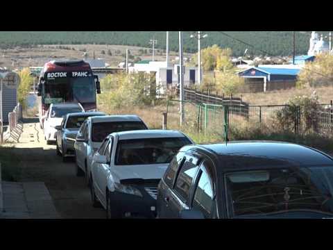 Ukraine war: Russians flee to Mongolia after Putin's mobilisation order