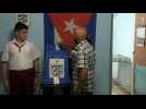 Cubans vote in referendum on same-sex marriage