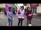 Beauvais : manifestation pour la Journée mondiale droit à l'avortement