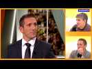 L'Europa League en TV: une bouffée d'oxygène pour Pascal Scimè?