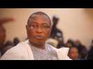 Procès du 28-Septembre en Guinée : Moussa Dadis Camara devant les juges