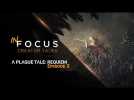 Vido In Focus ? Creator Talks | A Plague Tale: Requiem ? Ep 3: Tech
