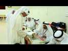 Polls open in Kuwait's general elections