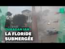 L'ouragan Ian provoque des inondations catastrophiques en Floride