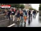 Saint-Brieuc. 700 manifestants contre la réforme des retraites et pour la hausse des salaires