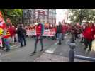Arras : mobilisation des syndicats ce jeudi 29 septembre